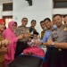 Liburan Sekolah, Ratusan Anak Disunat Massal