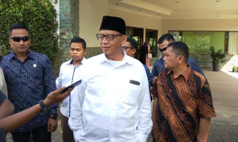 PPDB Kacau, 3 Pejabat Terancam Dicopot