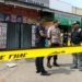 Polisi Tembak Mati Perampok Saripah