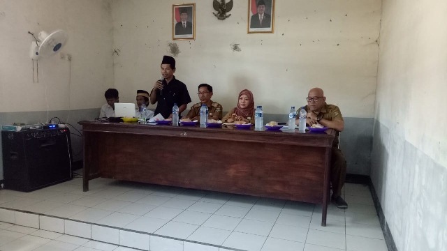  RSUD Pakuhaji Berdiri di Atas Tanah Bengkok, Warga Minta Ganti Untung