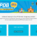 Situs Web ppdb.dikbudtangsel.com Sudah Bisa Diakses