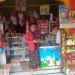 Warga Tolak Pendirian Mini Market