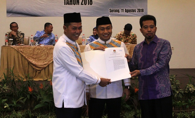 100 Hari Kerja Syafrudin-Subadri Bereskan Kemacetan, Sampah dan PKL