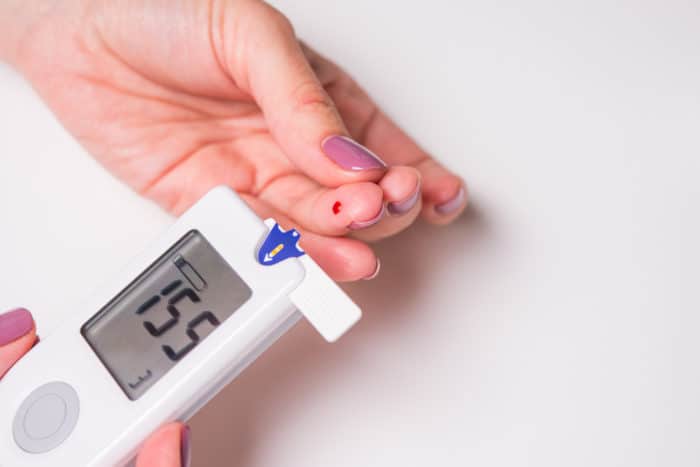 risiko diabetes