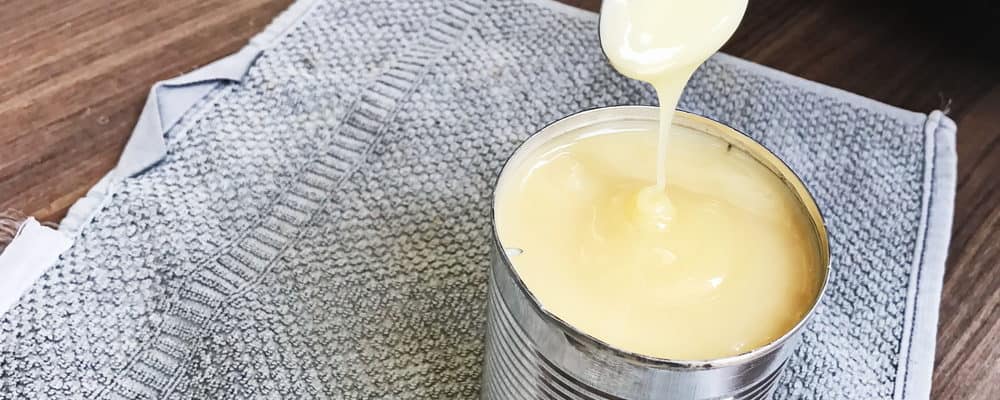 Menguak 4 Fakta Mengejutkan Seputar Susu Kental Manis