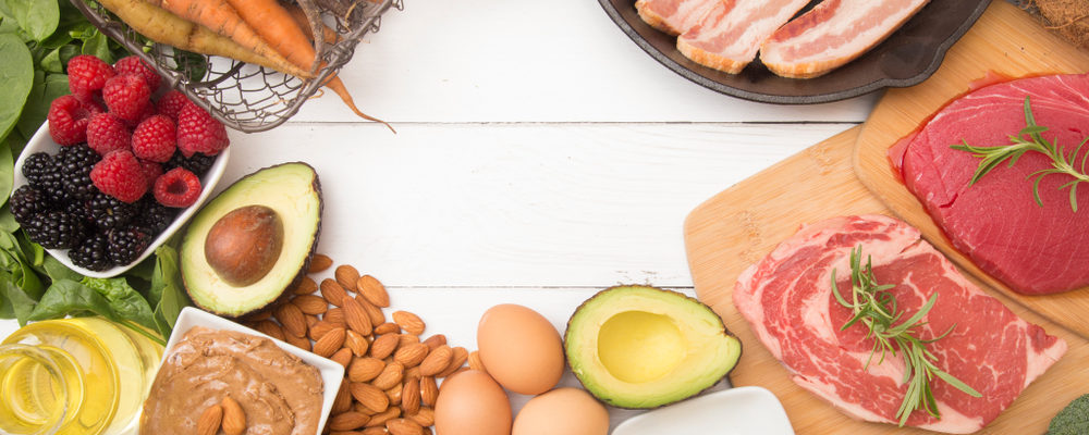 Mau Coba Diet Keto? Pelajari Dulu Manfaat dan Risikonya Bagi Kesehatan!