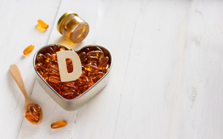 manfaat vitamin d3 dan vitamin d2