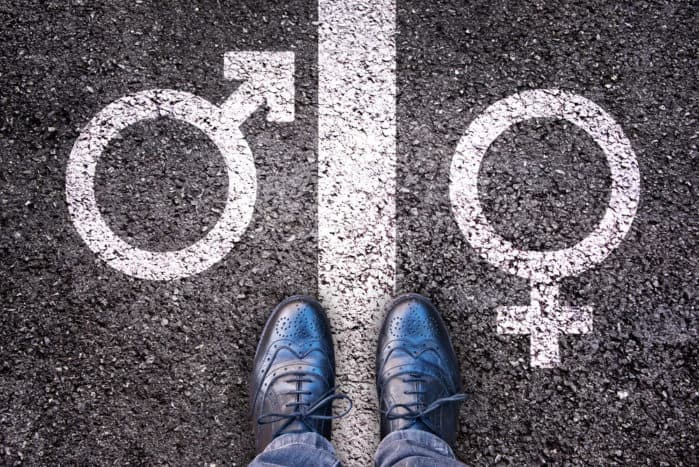 apa itu biseksual