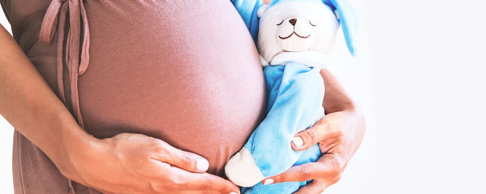 5 Hal yang Harus Disiapkan Menjelang Kelahiran Si Kecil