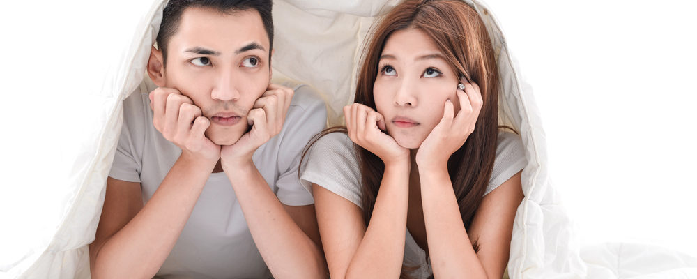 Pernikahan Tanpa Seks, Bisakah Tetap Bahagia dan Harmonis?