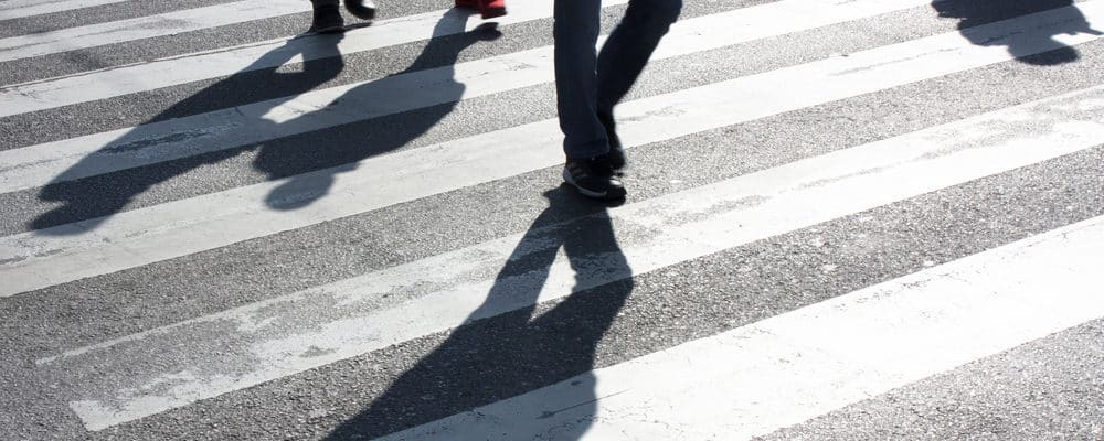 Pssst, Kebiasaan Jalan Cepat Bisa Jadi Rahasia Umur Panjang, Lho!