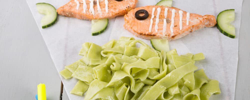 4 Resep Olahan Ikan yang Digemari Anak-Anak