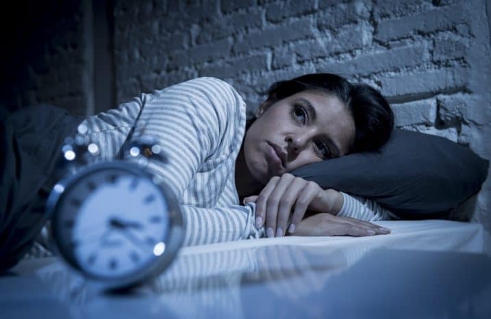 penyakit gangguan tidur