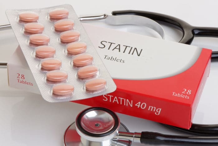 efek samping statin