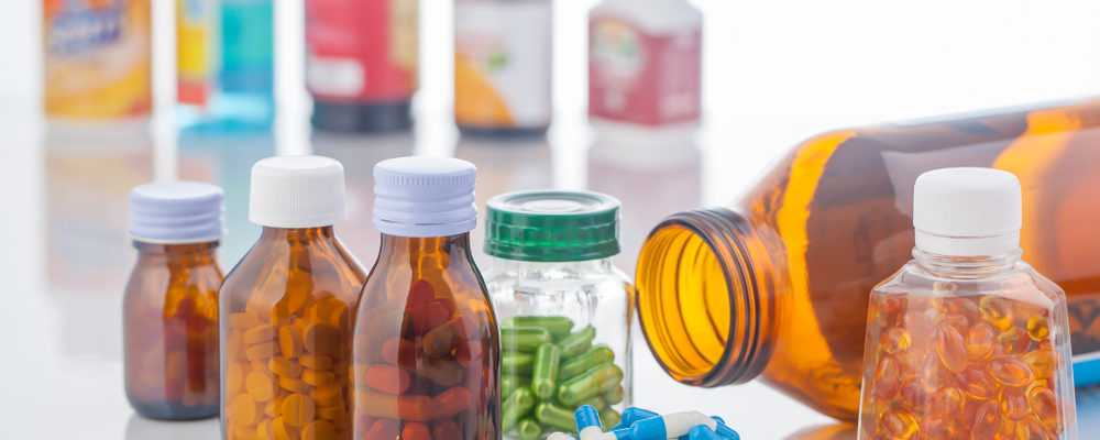 Jangan Minum 6 Jenis Obat Ini Sebelum Olahraga