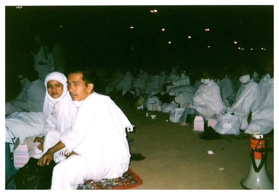 Kenang Saat Tunaikan Ibadah Haji 15 Tahun Lalu, Presiden Jokowi: Pelayanan Haji Tahun Ini Lebih Baik
