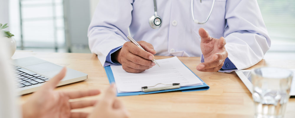 Perhatikan, 5 Penyakit Ini Mungkin Saja Salah Didiagnosis Oleh Dokter