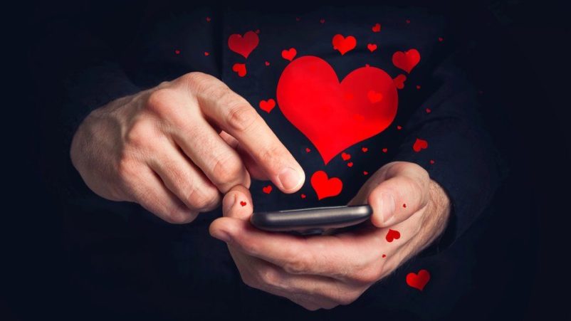 online dating kencan cari jodoh pacar