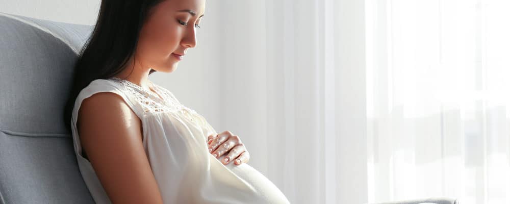 Kenapa, Sih, Wanita Jadi Sering Kentut Saat Hamil?