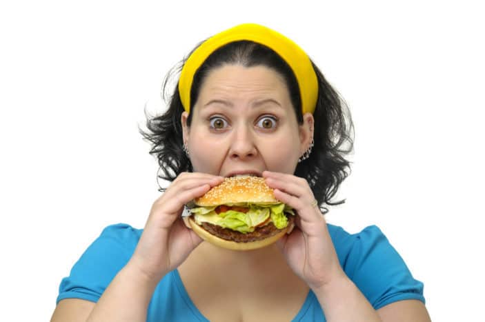 makanan yang bikin lapar