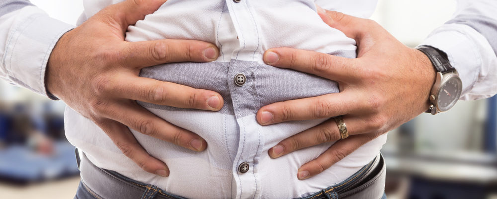 Susah Sendawa Bikin Perut Makin Terasa Kembung, Begini Cara Mengatasinya