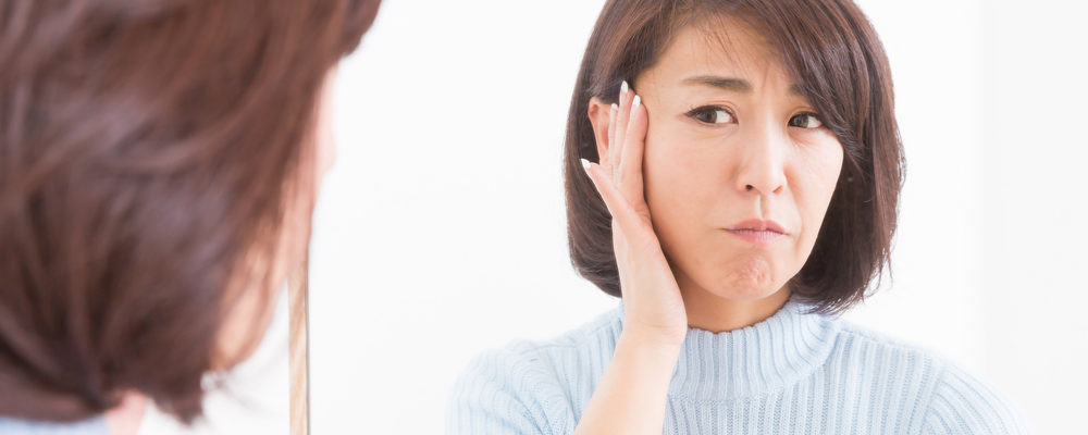 Kenali 8 Perubahan Fisik Wanita yang Wajar Terjadi di Usia 40-an