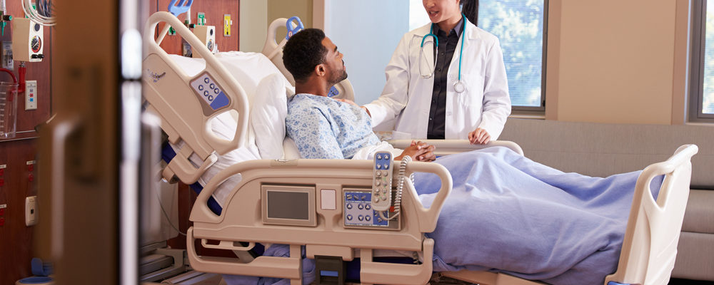 7 Kiat Supaya Lebih Cepat Pulih Setelah Operasi