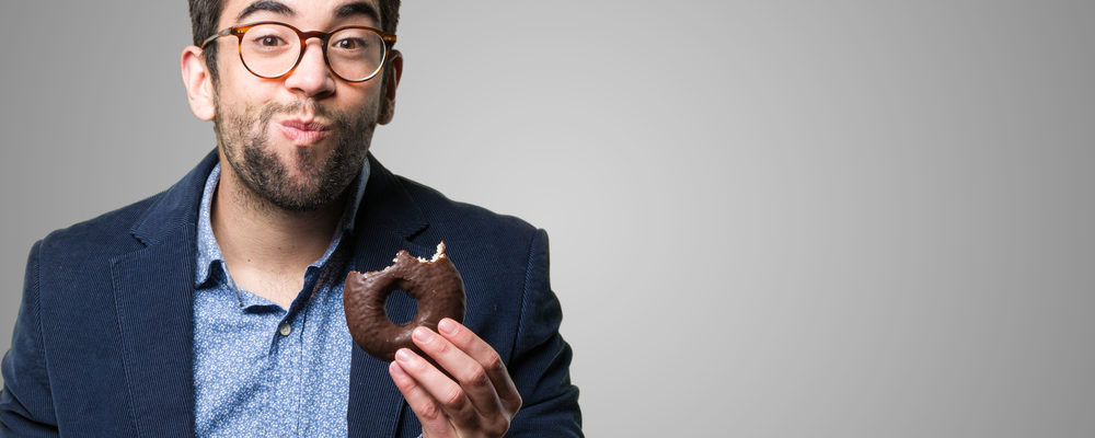 5 Sebab Kebanyakan Makan Manis Bisa Merusak Perfoma Seks Pria