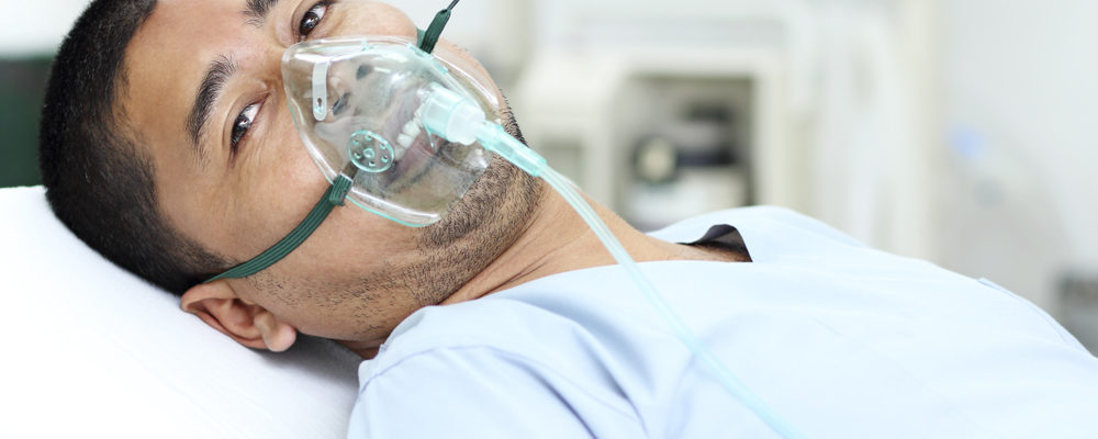 Perhatikan, Obat Antibiotik Bisa Bikin Pasien Asma Diopname Lebih Lama