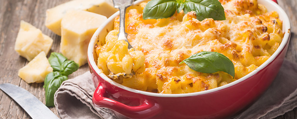 4 Resep Olahan Keju Sehat nan Menggugah Selera untuk Camilan Si Kecil