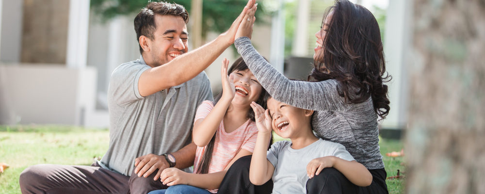 5 Rahasia Membuat Waktu Bersama Si Kecil Jadi Makin Menyenangkan