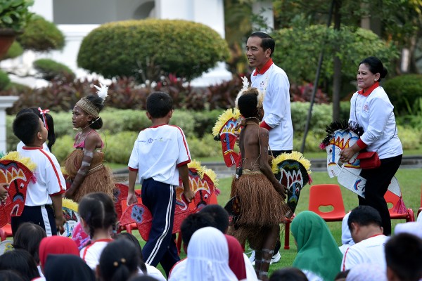 Tangani Proses Hukum Anak, Penegak Hukum Didesak Gunakan UU SPPA
