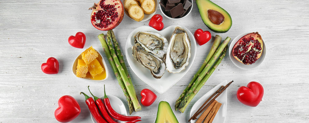 Bikin Sesi Bercinta Makin Nikmat Dengan Makan 5 Makanan Ini Sebelum Memulainya