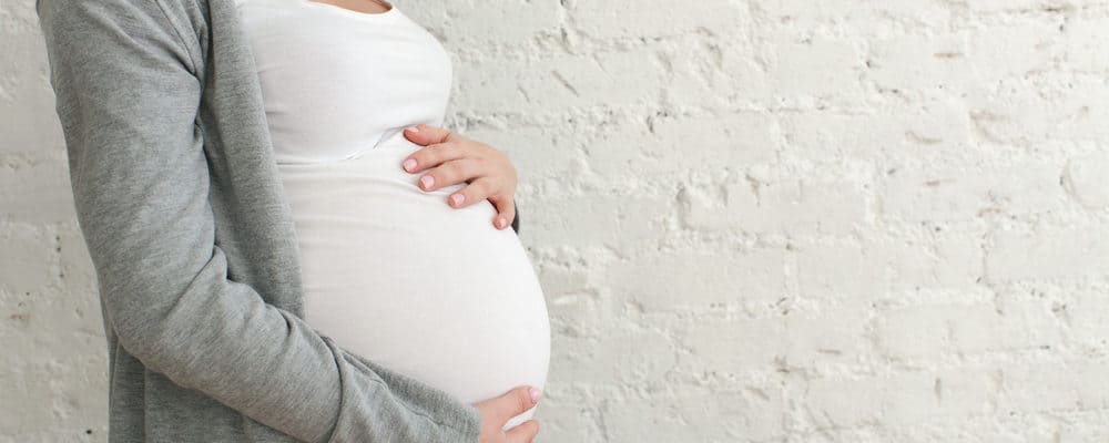 Bayi Belum Turun ke Panggul Menjelang Persalinan, Harus Bagaimana?