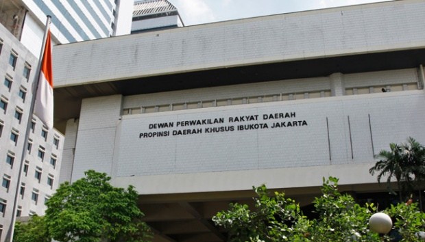Kursi Wagub DKI Kosong, Kemendagri: Pergantian Dipilih Oleh DPRD Atas Usul Parpol Pengusung