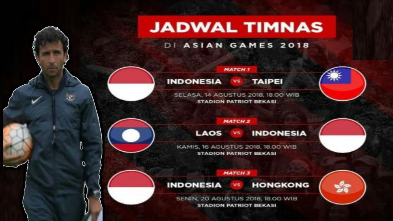 Menpora Minta Siaran Televisi Langsung Asian Games 2018 Tidak Diacak