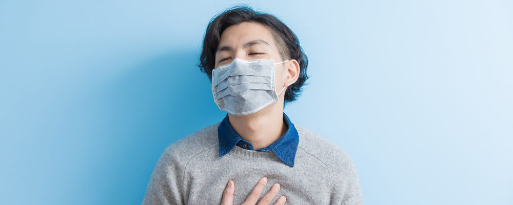 Awas, Gejala Flu yang Tak Kunjung Sembuh Bisa Memicu Serangan Jantung
