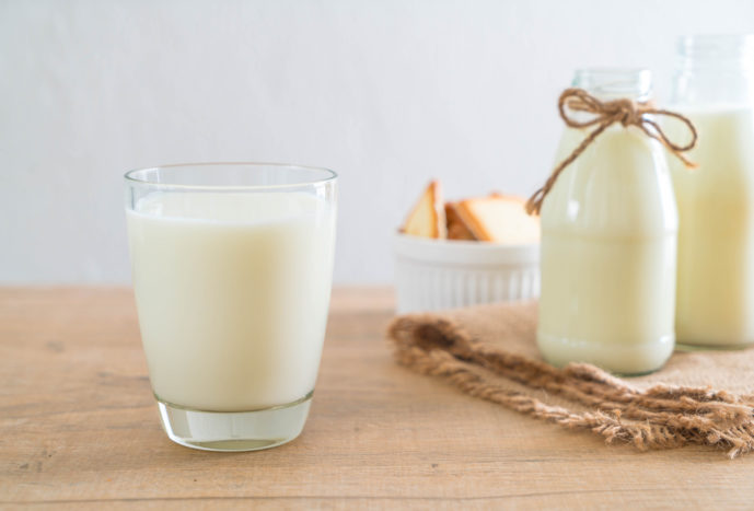 susu menyebabkan kanker