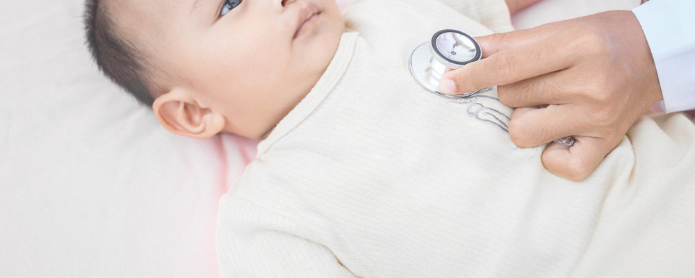 Kenali Apa Itu Sindrom Waardenburg, Kelainan Genetik Sejak Bayi Lahir