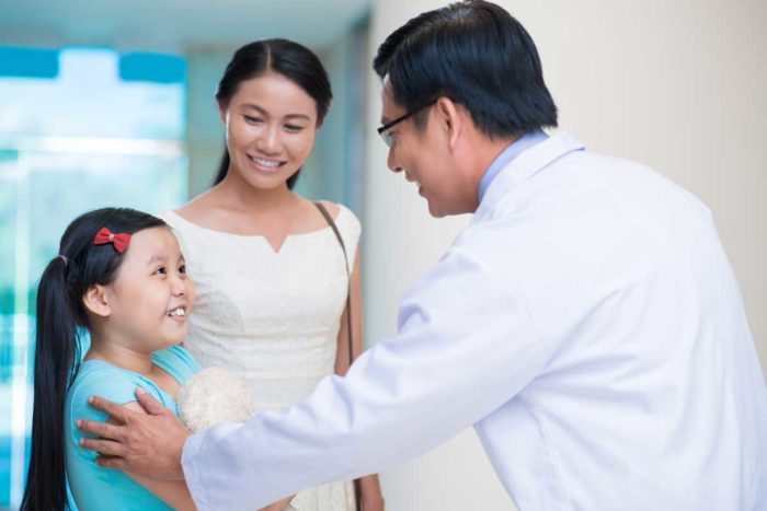 periksa dokter anak diagnosis