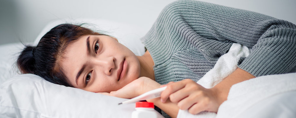 6 Gejala Awal Flu yang Tidak Boleh Disepelekan