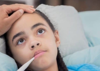 Catat Baik-Baik, Ini 5 Gejala DBD yang Khas dan Mudah Dikenali