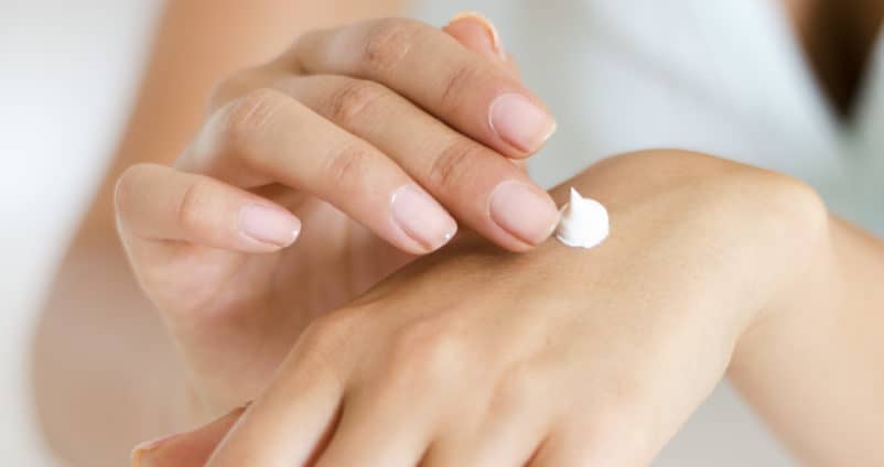 kandungan body lotion