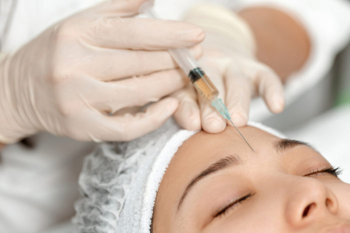 suntik botox