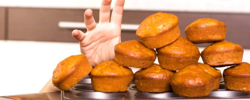 Anak Suka Ambil Makanan Diam-Diam, Apa yang Mesti Ortu Lakukan?