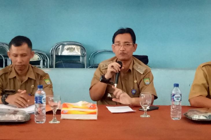 Kecamatan Benda Semakin “Layak Huni” Adanya Proyek Strategis Nasional