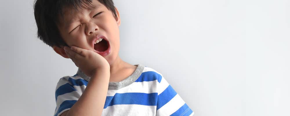 3 Pilihan Obat Sakit Gigi yang Aman dan Tepat untuk Buah Hati