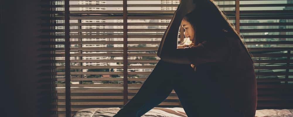 Membiarkan Depresi Berlarut-Larut Berbahaya! Ikuti 6 Cara Jitu Mengatasinya