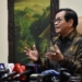 Jadi Dirut, Seskab: Pemerintah Berharap Nicke Bawa Pertamina Jadi Perusahaan Kelas Dunia