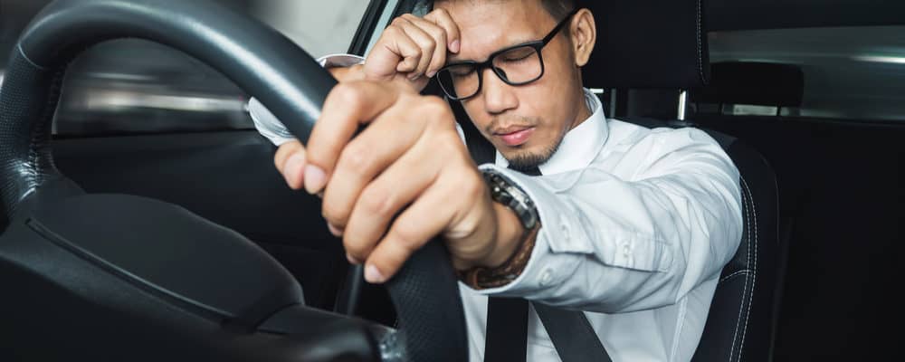 Waspada Keracunan Gas CO di Mobil, Ini Ciri-Ciri dan Penanganannya
